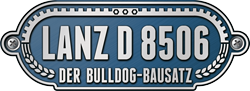 Bauen Sie den Lanz Bulldog